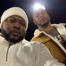 Profile for Kyle Demetri Gardner