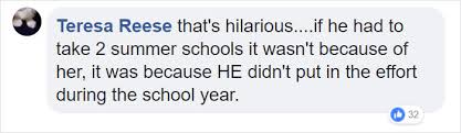 See more ideas about funny quotes, funny insults, savage insults. Ungrateful Student Insults His Former Teacher On Facebook But This Teacher Roasts Him Bored Panda