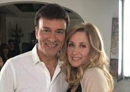 E já vive com ela! Tony Carreira Feliz Junto A Artista Internacional Tv 7 Dias
