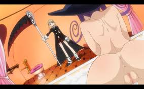 Rule34 - If it exists, there is porn of it  blair, maka albarn, soul eater  evans  2025713