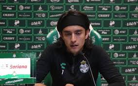 Oswaldo sánchez, ex guardameta del santos laguna y de la selección mexicana de futbol, no tuvo empacho en desearle al actual portero de los guerreros todo el mejor de los éxitos, además le puso una vara alta, que lo quiere ver defender los tres postes del tricolor. El Arco En Cero Resultado Del Esfuerzo Colectivo Carlos Acevedo El Sol De La Laguna Noticias Locales Policiacas Sobre Mexico Coahuila Y El Mundo