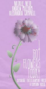I got flowers today essay. I Got Flowers Today 2017 Plot Summary Imdb