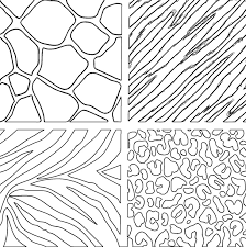 Printing your document in booklet format allows you to save space and paper and read your document as you would a book. 10 Paws Claws Whiskers Ideas Coloring Pages Animal Coloring Pages Colouring Pages