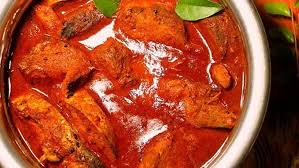 Menu hari ini serba masakan padang: Resep Tongkol Pedas Bumbu Balado Enaknya Kebangetan Lifestyle Fimela Com