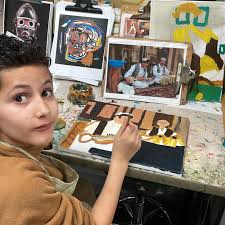 PHOTO OF THE DAY #wahzhazhe 📸 ECHO REED