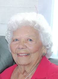 Louise Davis Tilley Obituary February 14, 2022