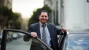 متطلبات أوبر لضم الشركاء السائقين في الأردن