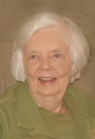 Obituary information for Mary Cecilia Weaver