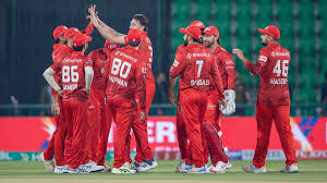 Hyderabad Kingsmen vs Islamabad United: ISU Clinches Dominant Win in PSL 2026!
