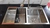 We at franke believe that every kitchen should be as unique as you are. Unboxing Kitchen Sink Bolzano Youtube