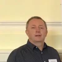 Dermot Casey: Psychotherapist in Cork, Ireland