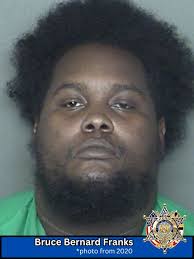 Multi-Agency Raid In St. Mary's County Recovers Illegal Firearms, Leads To  Three Arrests