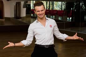 Den schritt, die liebe auf social media öffentlich zu. Vadim Garbuzov Steckbrief Bilder Und News Web De