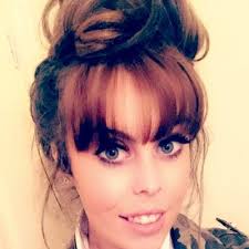 Natalie McCulloch (@__natalieann)