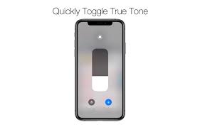 Then you can also select set up playback buttons to help your apple tv learn the play, pause, fast forward, and rewind buttons on the other remote. How To Easily Toggle True Tone On Iphone Or Ipad With A Shortcut Ios Hacker