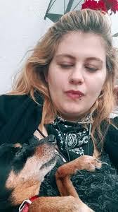 Lea Lorenz's Instagram, Twitter & Facebook