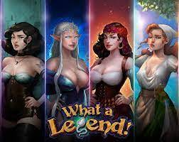 ¡en el campo de batalla te esperan un combate innovador, una jugabilidad de acción en primera persona y unos pelotones multijugador! Download What A Legend Apk Download 0 5 01 For Android