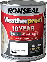 For external paint, there are two principal brand names. Best Exterior Wood Paint 2021 Discount Age