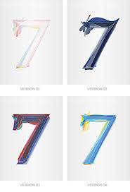 Map Of The Soul 7 Full Album Bts Mondadori Store