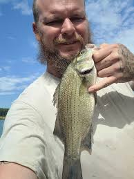 Best spots to catch bass, crappie, or blue gill?