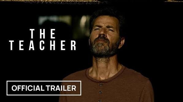 The Teacher | Official Trailer | Only In Theaters April 11 2025 |  Watermelon Pictures