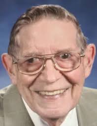 Harold George Trout Obituary