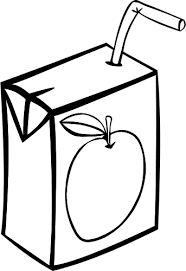 Gambar sketsa apel merah paling bagus download now 4 cara untuk meng. Apple Juice Box Vector Image Public Domain Vectors