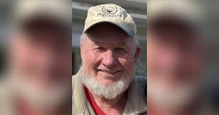 Obituary for Lawrence E. "Larry" Hamilton