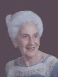 Eunice Lepow Obituary (2015)