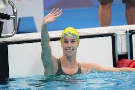 Emma mckeon on fire before the pandemic. Tbcdjpezixvp0m