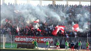 ‎صفحة جديدة خاصة بمولودية وهران نرجو الدعم من الجميع و شكرا‎. Craquage Ultras Leones Rey Mco Vs Asmo 05 03 2016 Peruzzi D Oran Youtube