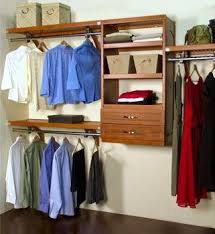 Custom designed closets, wardrobe closet organizers, standard closet systems, home office cabinets manufactured in md. Costco Closets How Does That Work Woodworking Network