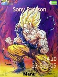 Free Download Dragonball Z Goku For Java App
