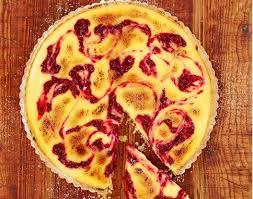 Jamie Oliver Magazine Tart Recipes Recipes Fruit Recipes