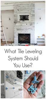 Atr Tile Leveling Alignment Review Love Create Celebrate Tile Leveling System Diy On A Budget Modern Bathroom Renovations
