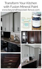 Fusion Mineral Paint Giveaway Fusion Mineral Paint Painting Kitchen Cabinets Kitchen Cupboards Paint