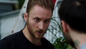 Who Is Samaritan Agent Jeff Blackwell