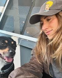 Jamie Metzger's Instagram, Twitter & Facebook