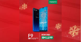 Php 17.990 atau setara dengan 4.925.000 rupiah. Oppo F9 Pro Price In Malaysia Specs Rm399 Technave