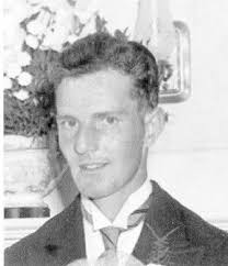 Edward J Scully Sr. (1921-1984)