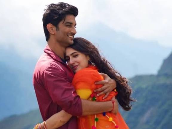 Sushant Singh Rajput Was 'Disturbed' During Kedarnath Shoot, Was 'Isolated  and Helpless'; SHOCKING Deets Out | Movies News - News18