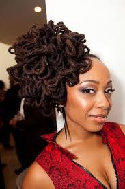 Street Style Hair: The 50 Fiercest Natural 'Dos of the Year