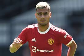 How old was andreas pereira when he joined psv? Andreas Pereira Pushing For Manchester United Exit As Former Lazio Loanee Seeks Definitive Home Goal Com