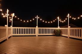 Cool Deck Lighting Ideas Zachary Horne Homes Good Led Desk Home Elements And Style Outdoor Painting Railing Fence Storage Landscaping Crismatec Com