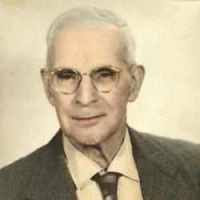 Edward Vernon R. Floyd (1872–1964)