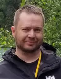 Obituary information for Jason Allen Johnston