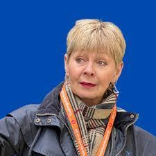 Jenny Funnell's Instagram, Twitter & Facebook