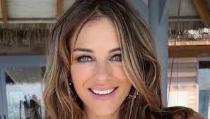 Elizabeth Hurley: ultime notizie, chi è, età, biografia