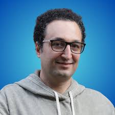 Speakers › Test Automation Summit Vancouver 2025