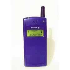 Ericsson t10s retro review (old ringtones) brick phone from 1999. Ericsson T10 Jadull Shopee Indonesia